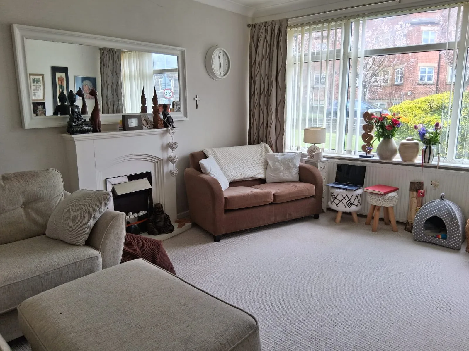 Homestay accommodation for Yorkshire College students in Leeds (1)