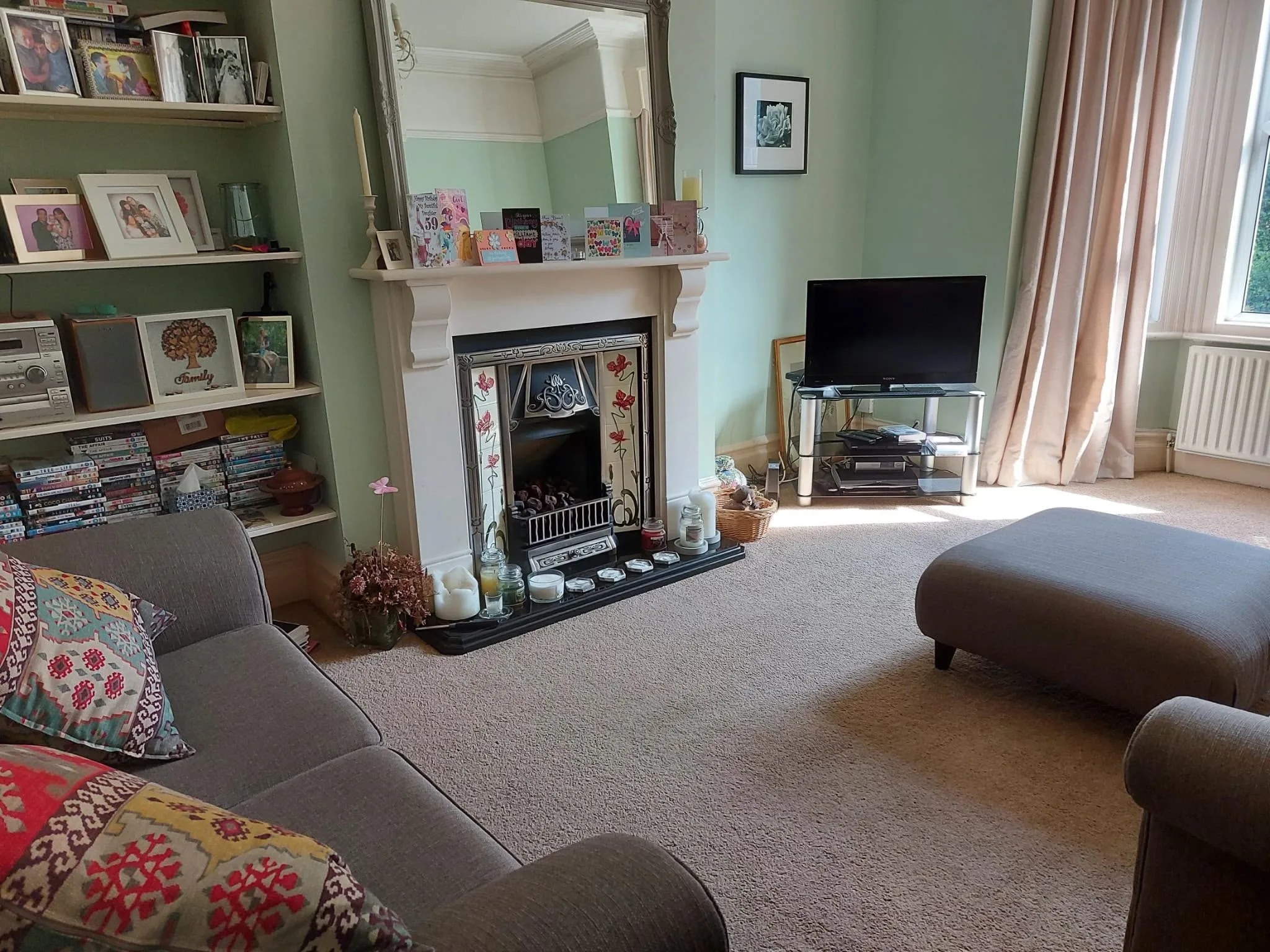 Homestay accommodation for Yorkshire College students in Leeds (3)