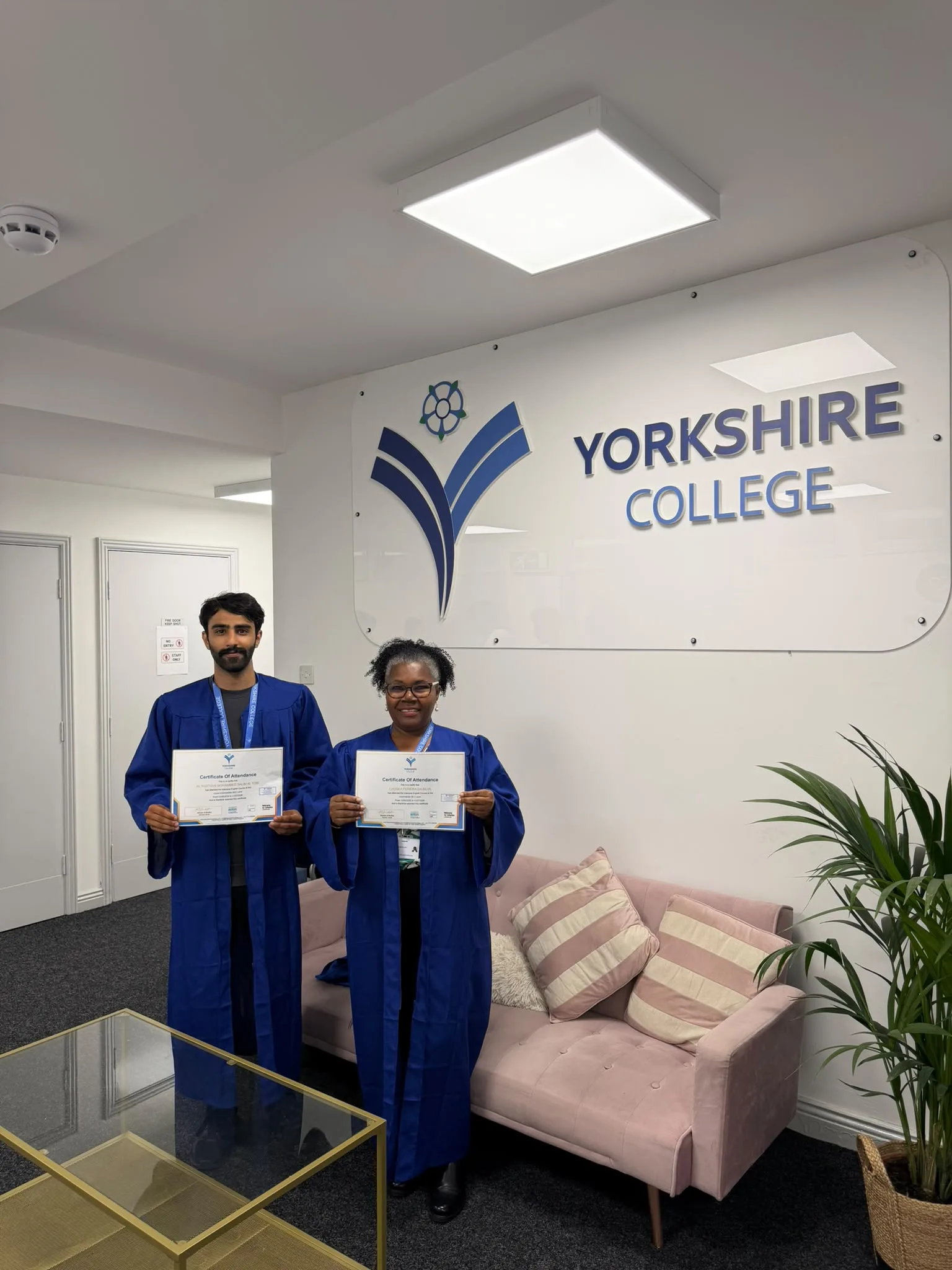 Activity New 04 - Yorkshire College English learning activities in Leeds
