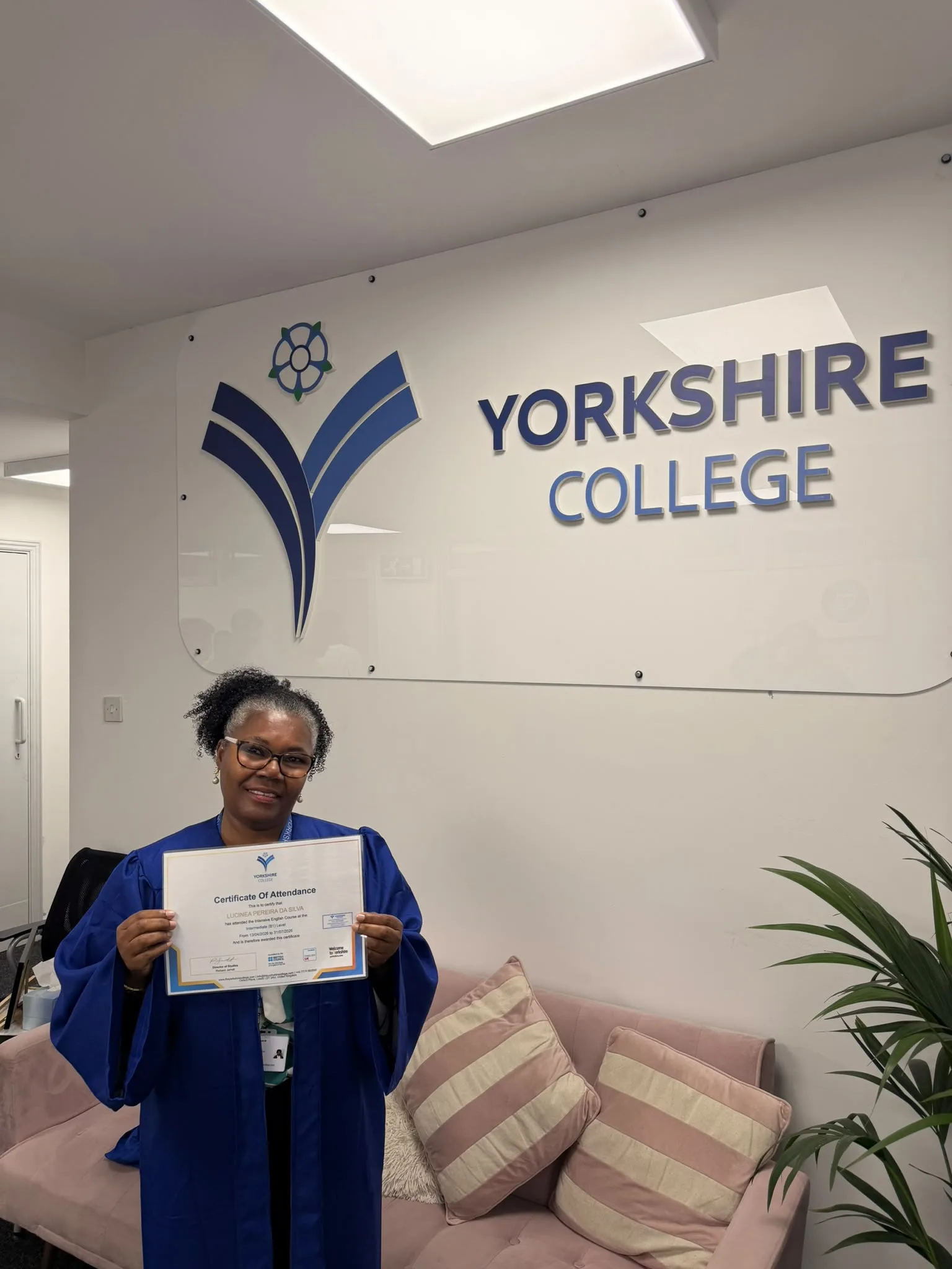 Activity New 05 - Yorkshire College English learning activities in Leeds