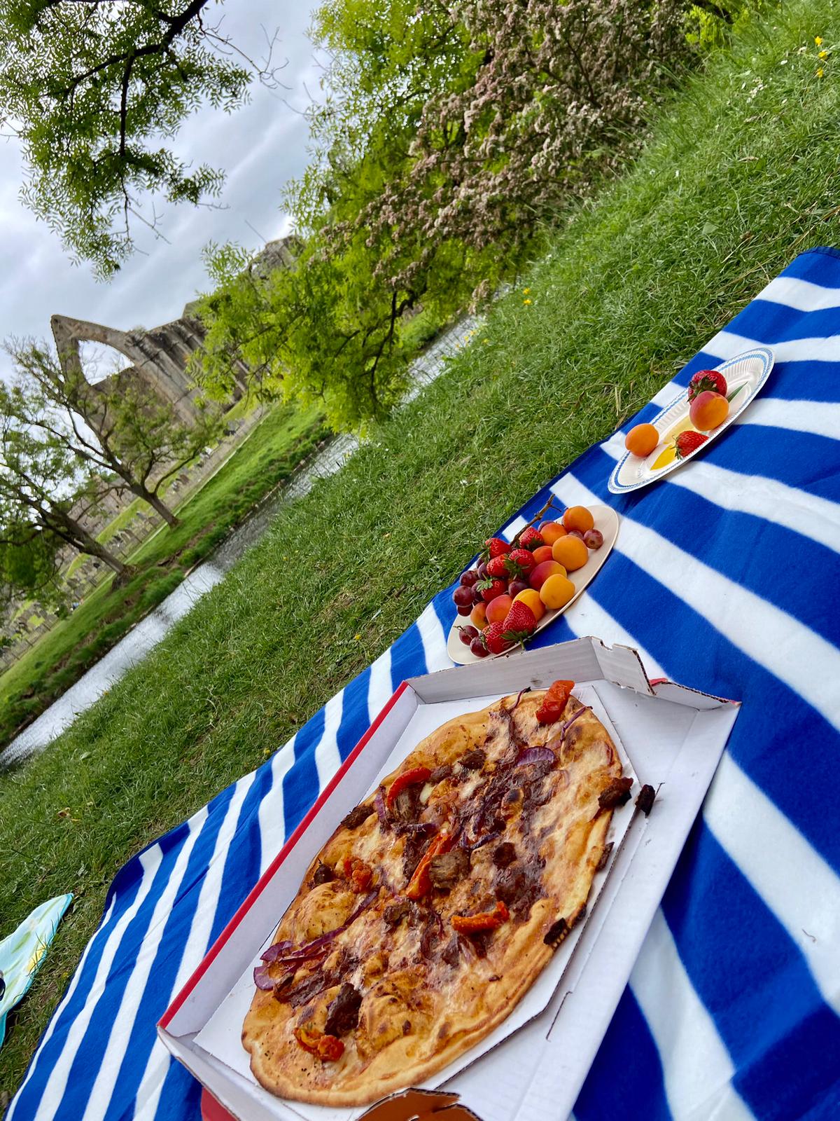 International Student Life Leeds - Yorkshire College English learning activities in Leeds