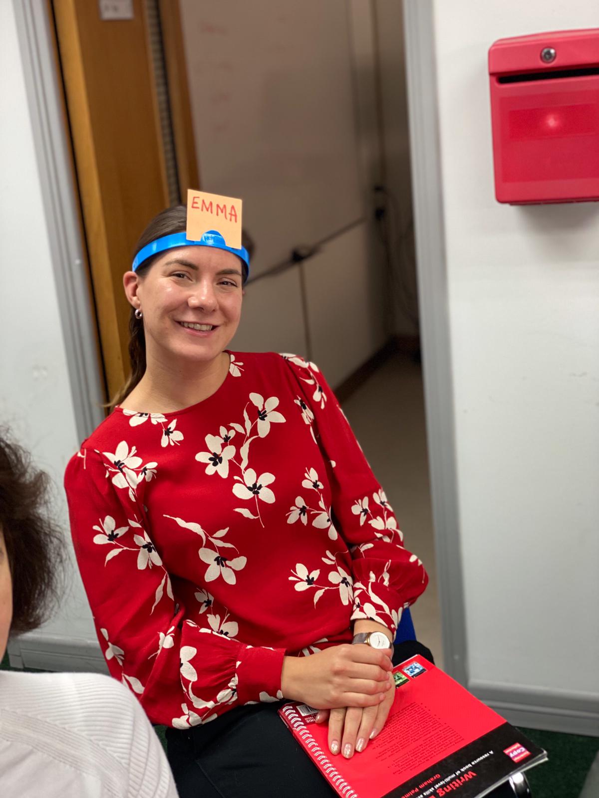 Language School Activity Yorkshire - Yorkshire College English learning activities in Leeds