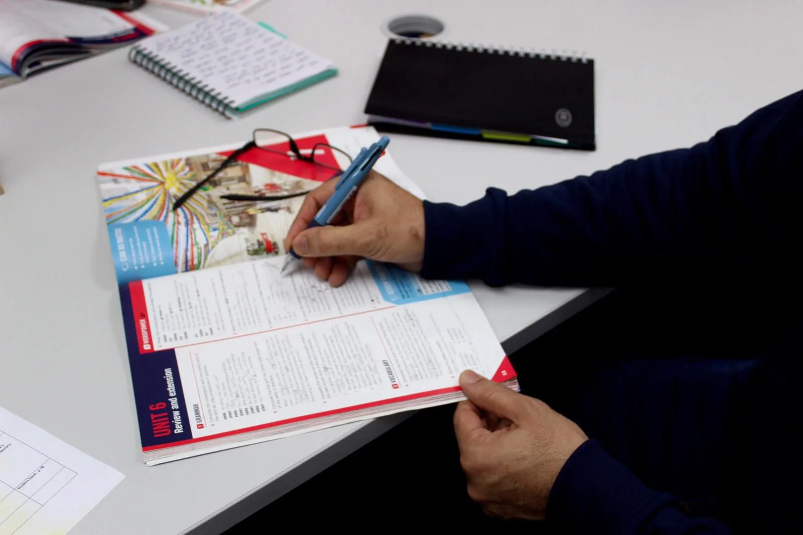 Which Yorkshire College English Course Is Right for Me? - Yorkshire College blog thumbnail