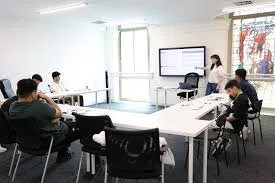 How the Yorkshire College Online Level Test Helps You Start at the Right Level - Yorkshire College blog thumbnail