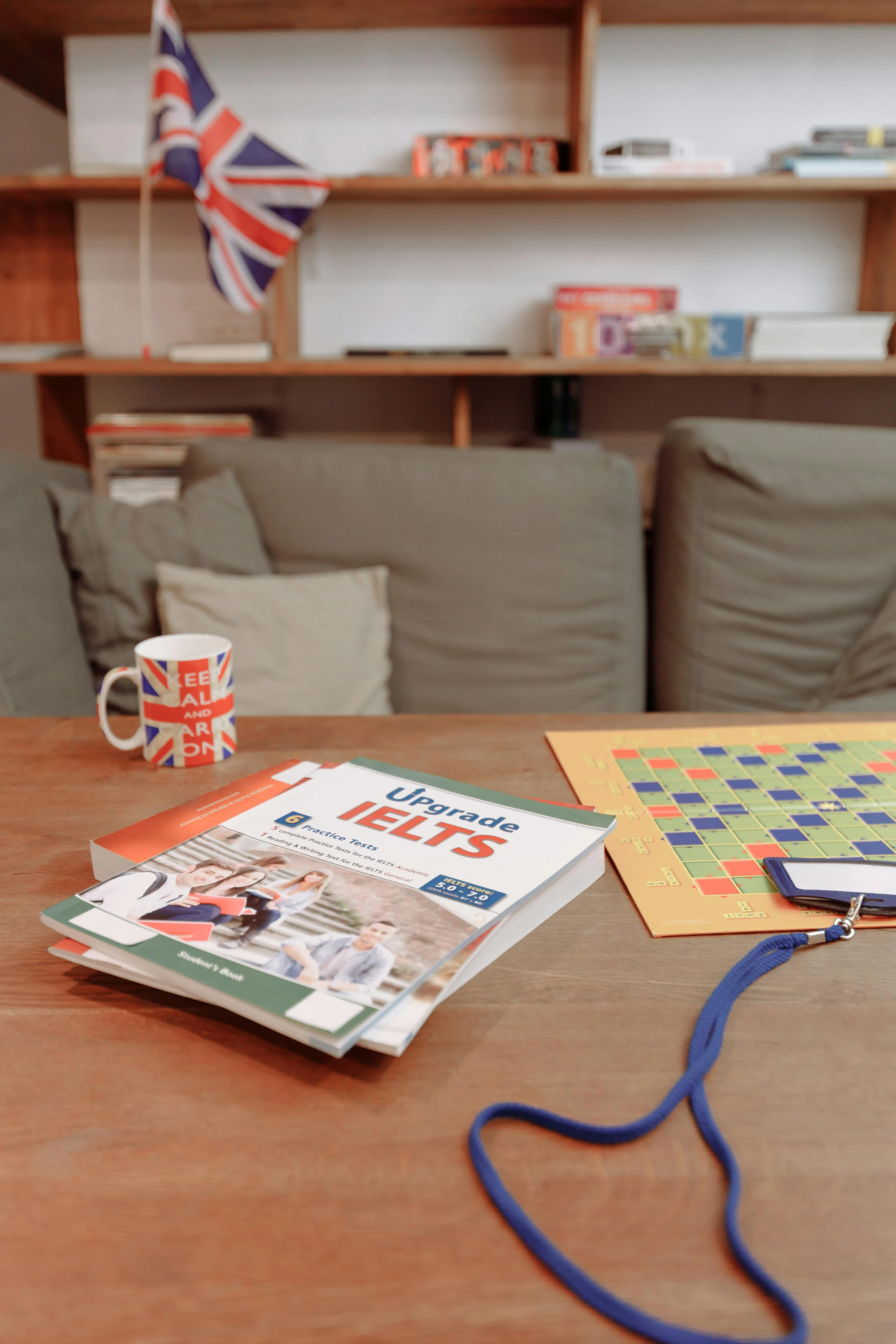 IELTS Listening: Strategies That Actually Work - Yorkshire College blog thumbnail