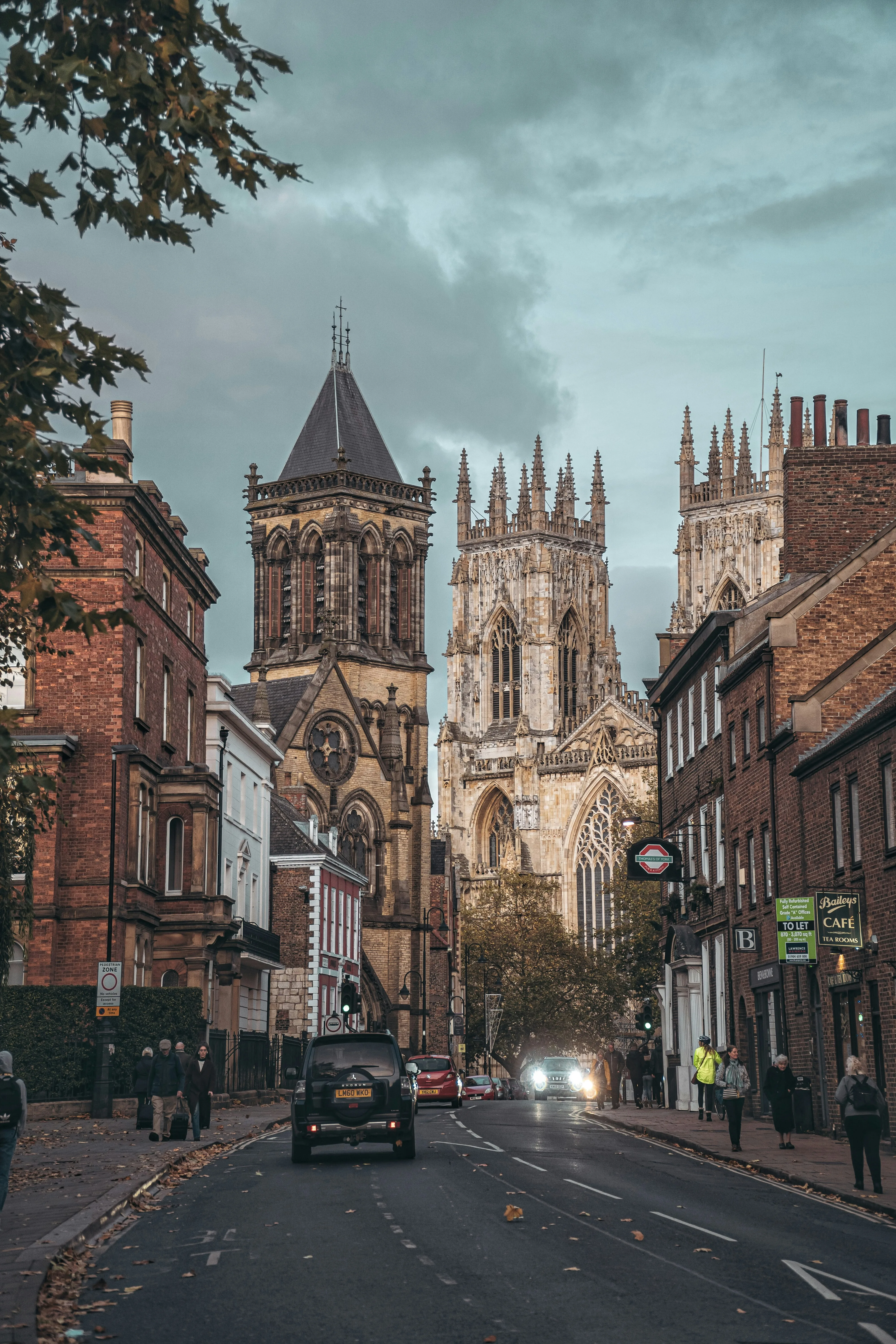 How Long Does It Take to Improve Your IELTS Score? - Yorkshire College blog thumbnail