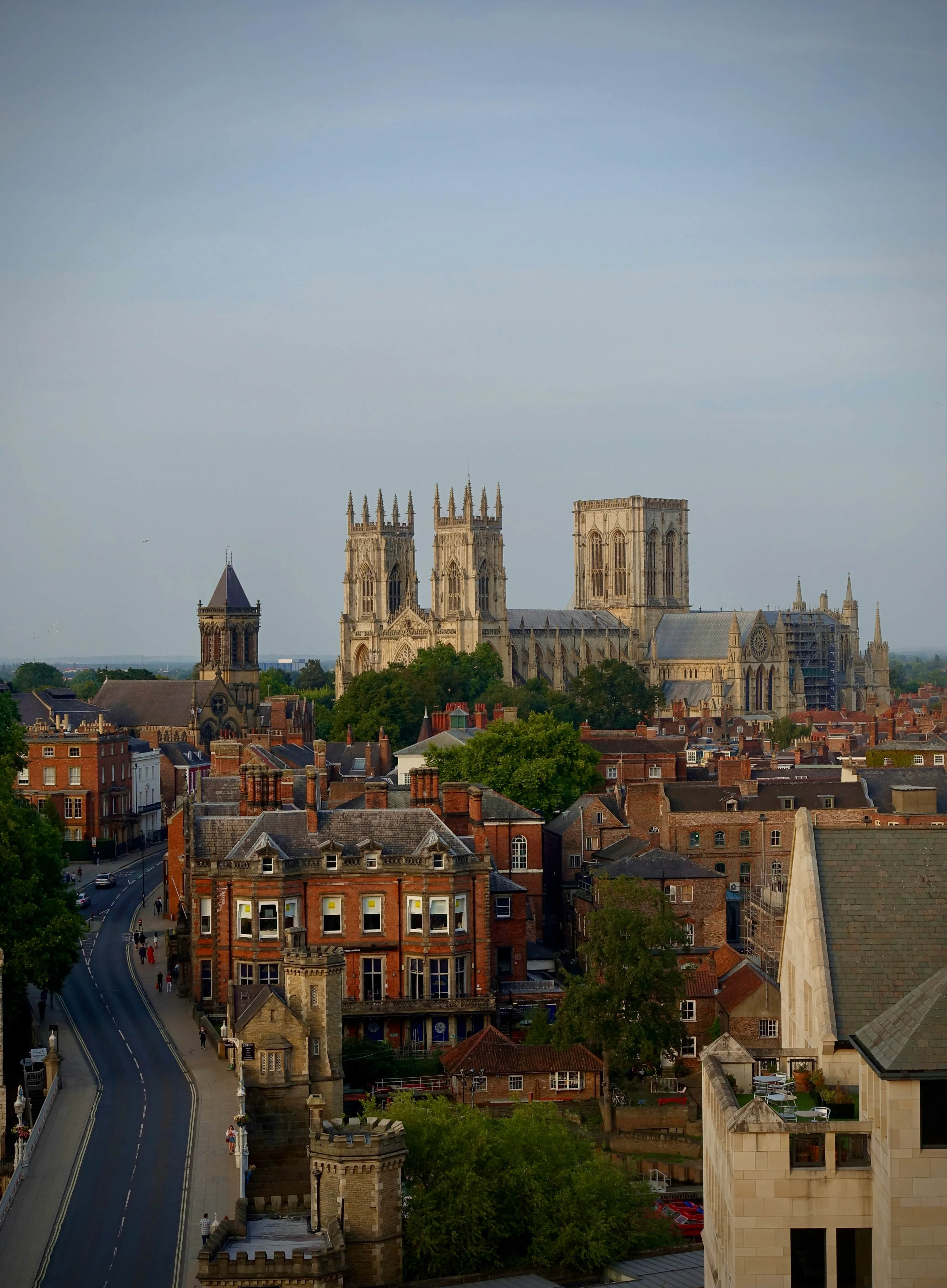 Cooking and Eating Well as an International Student - Yorkshire College blog thumbnail