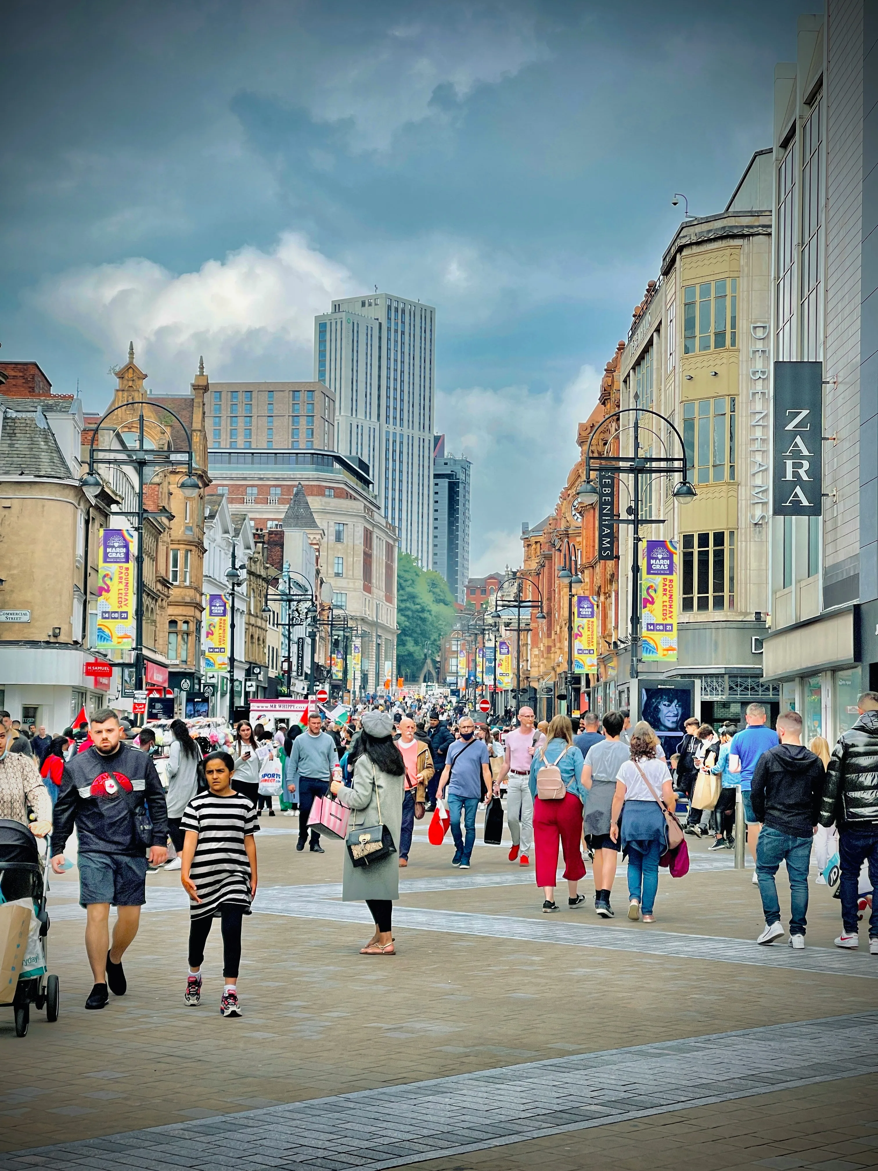 How to Succeed in University Seminars and Group Work - Yorkshire College blog thumbnail