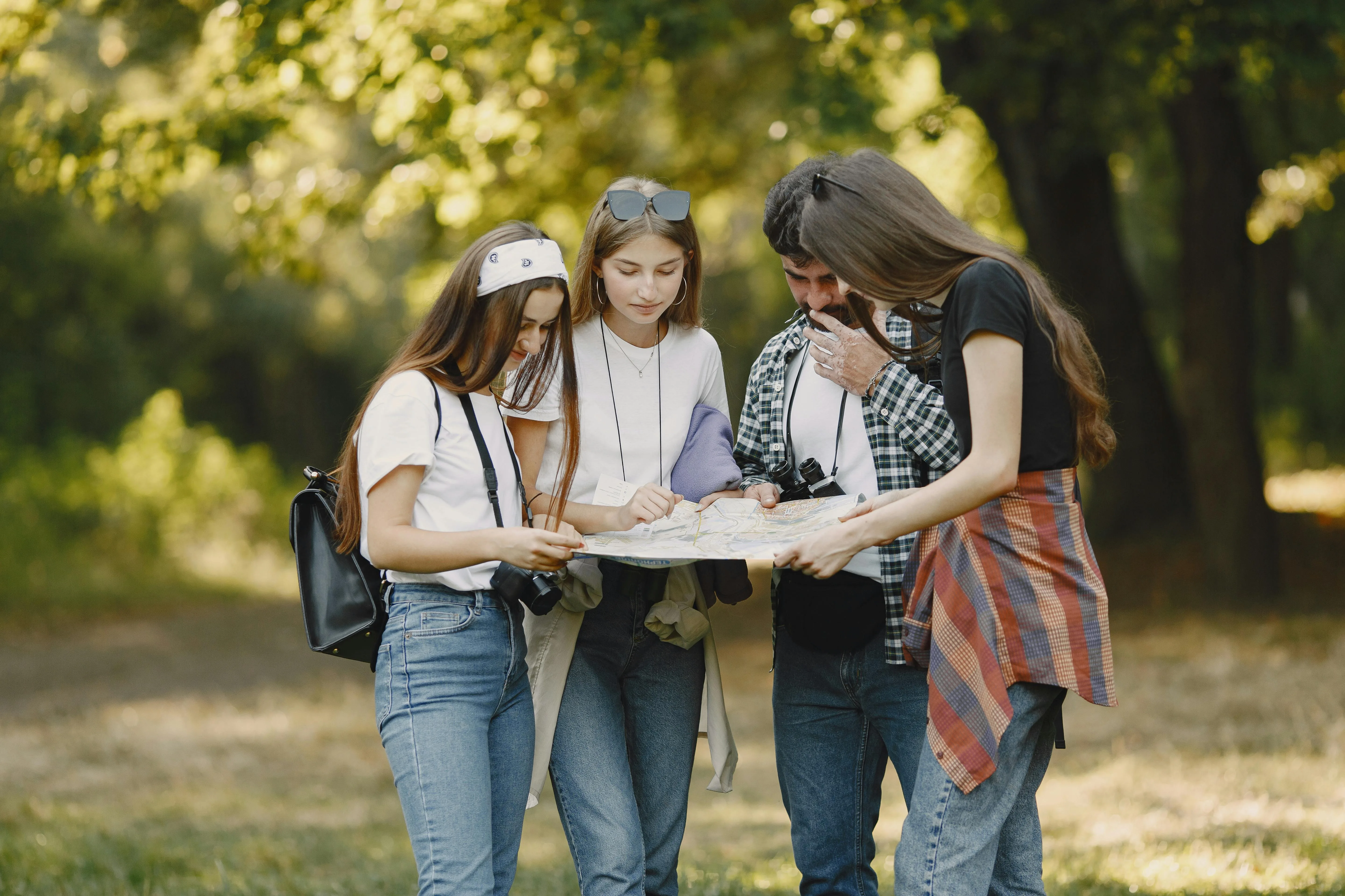 Critical Thinking and Academic Reading for University - Yorkshire College blog thumbnail