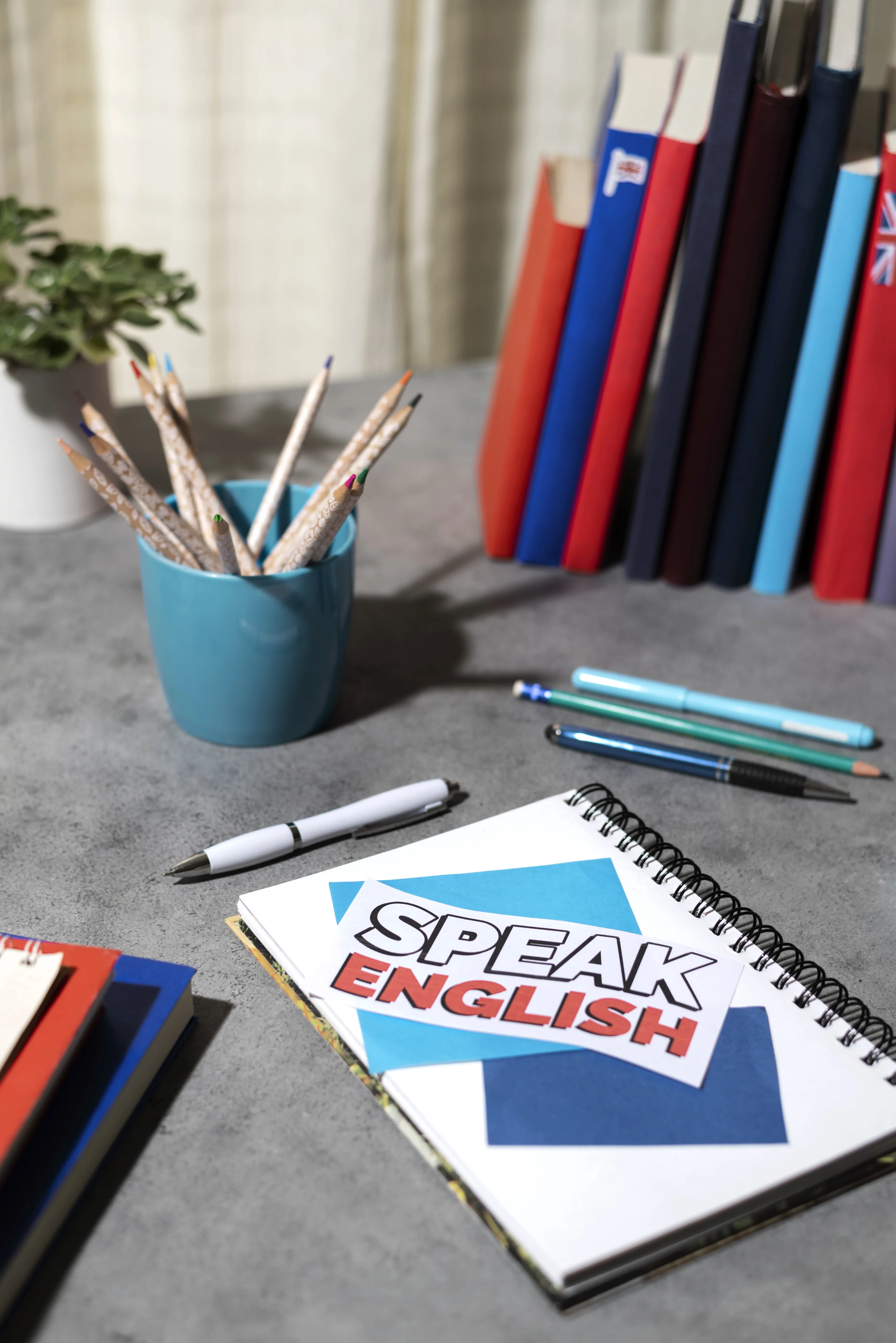Practical Ways to Improve Your English Pronunciation - Yorkshire College featured image