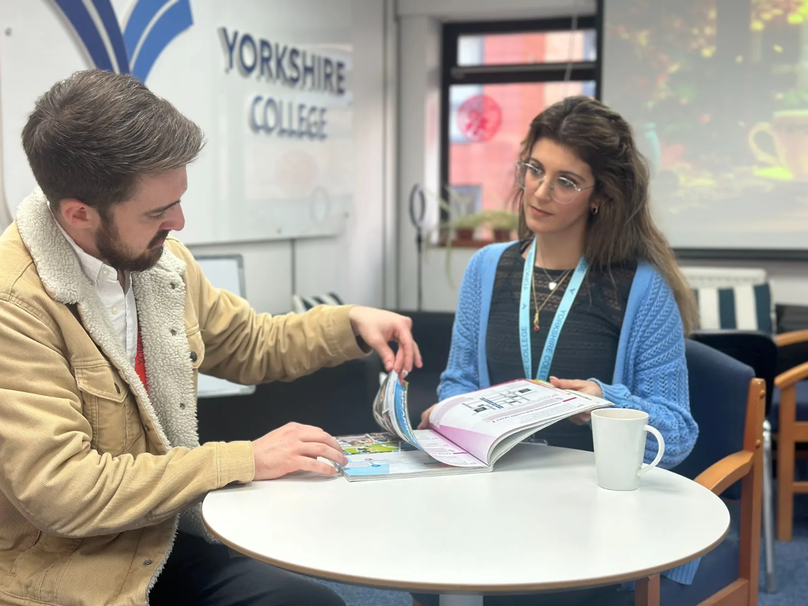 International Students Leeds - Yorkshire College student life in Leeds