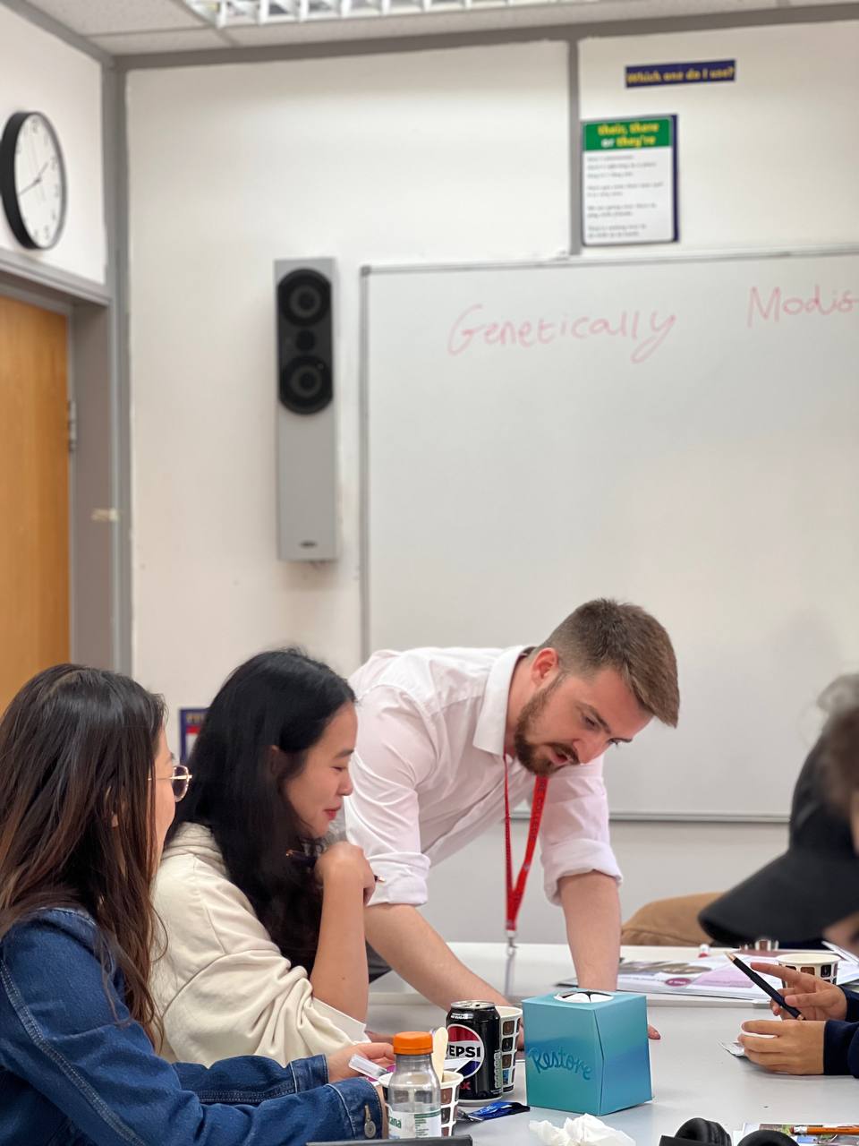 Student Life In Leeds - Yorkshire College student life in Leeds