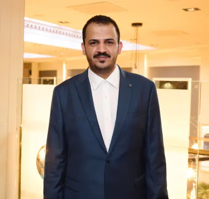 Ali Almushawwat