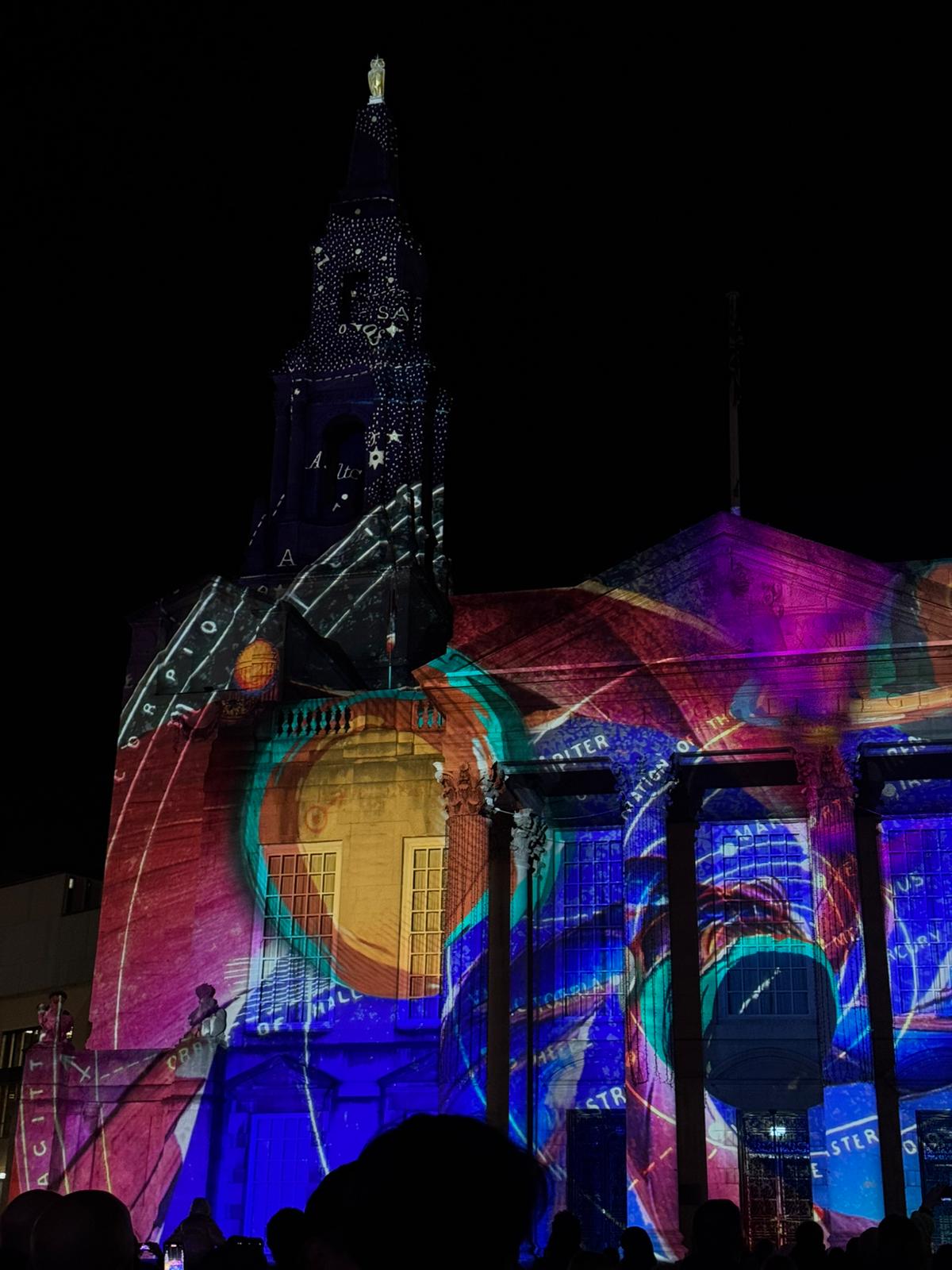 Student Community Yorkshire College - Yorkshire College English learning activities in Leeds