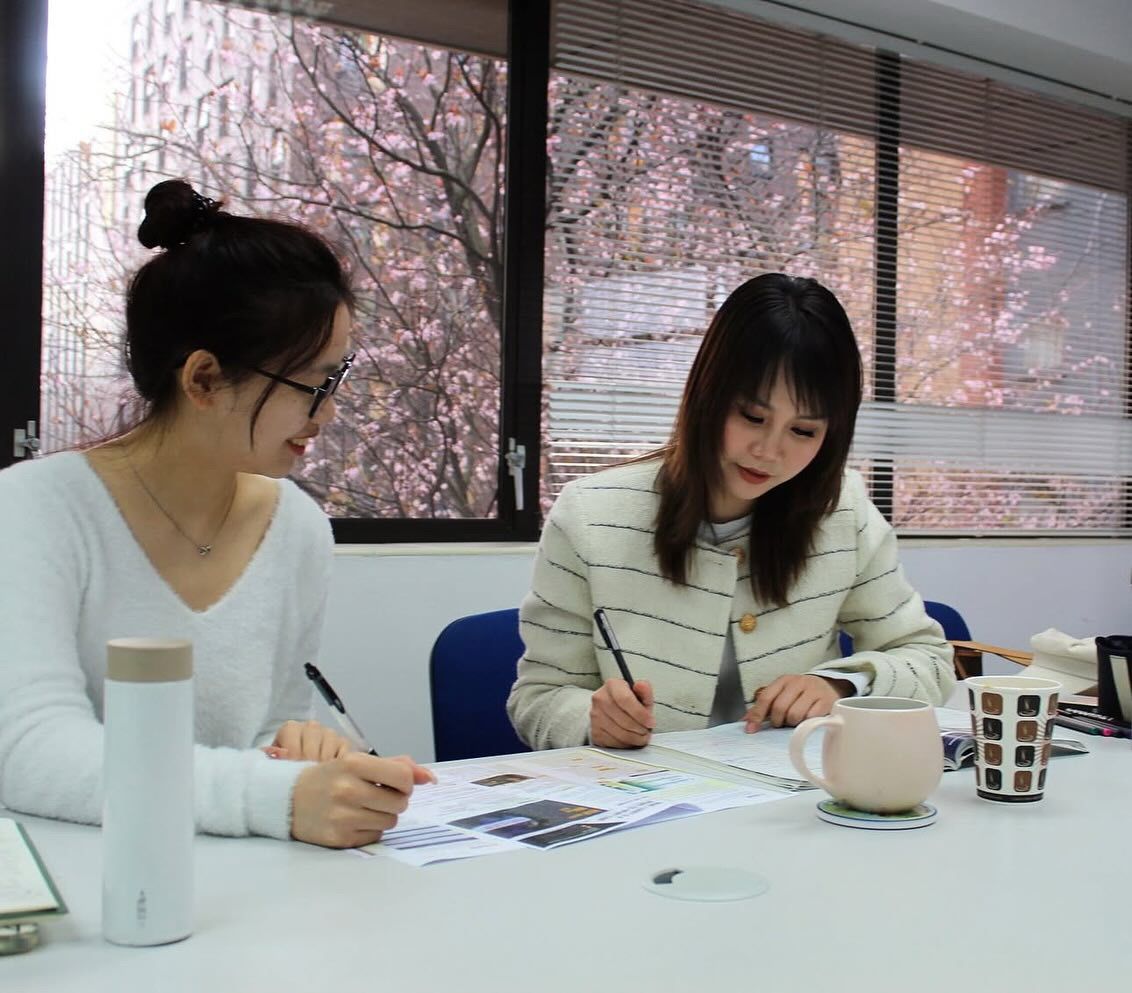 Spoken English Training - Yorkshire College student life in Leeds