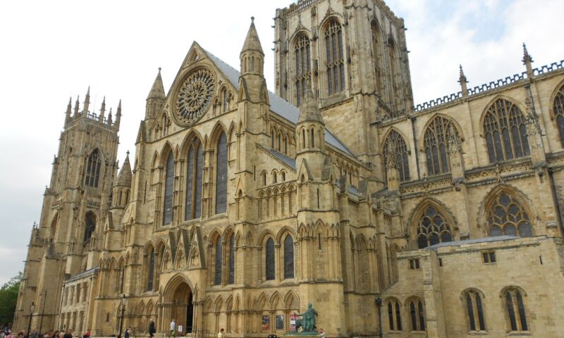 Yorkshire College located in Leeds, West Yorkshire
