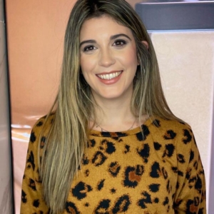 Dr. Monica Fernandez